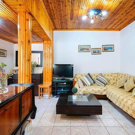 Holiday House Skala Kallirachi Скала-Каллирахис Экстерьер фото
